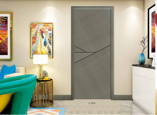 鑫順來木門怎樣建立口碑及拓展市場(chǎng)的