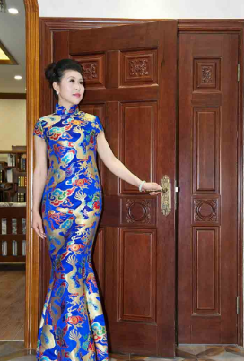 鑫順來木門 教你怎么辨別木門