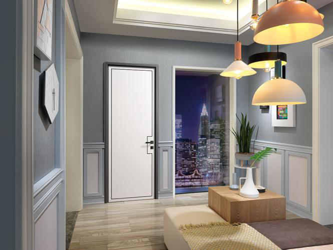 靜音木門有那些優(yōu)缺點(diǎn)