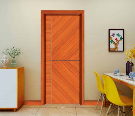 鑫順來木門教會(huì)你如何清潔和保養(yǎng)木門的四種方法