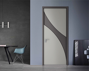 鑫順來木門廠家教你木門保養(yǎng)和打蠟