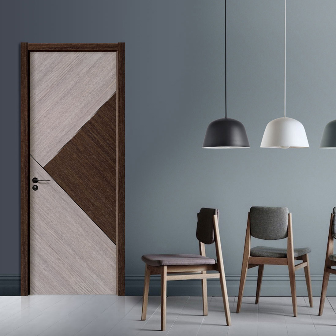 木門廠家需注重設(shè)計(jì),突出產(chǎn)品才能拓展業(yè)務(wù)。