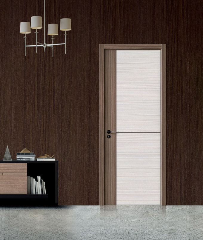 鑫順來木門廠家創(chuàng)新產(chǎn)品,獲得了木門代理的認(rèn)可和市場(chǎng)口碑