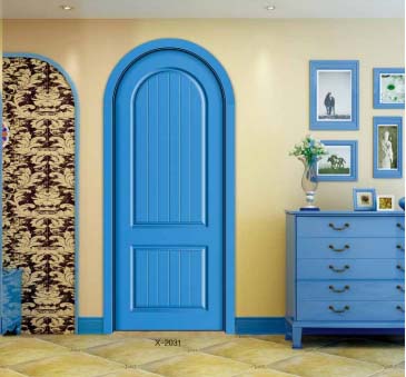 木門廠家如何在產(chǎn)品上定位 來發(fā)展自身品牌