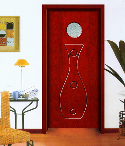 鑫順來XJS-153創(chuàng)意寶瓶實(shí)木烤門